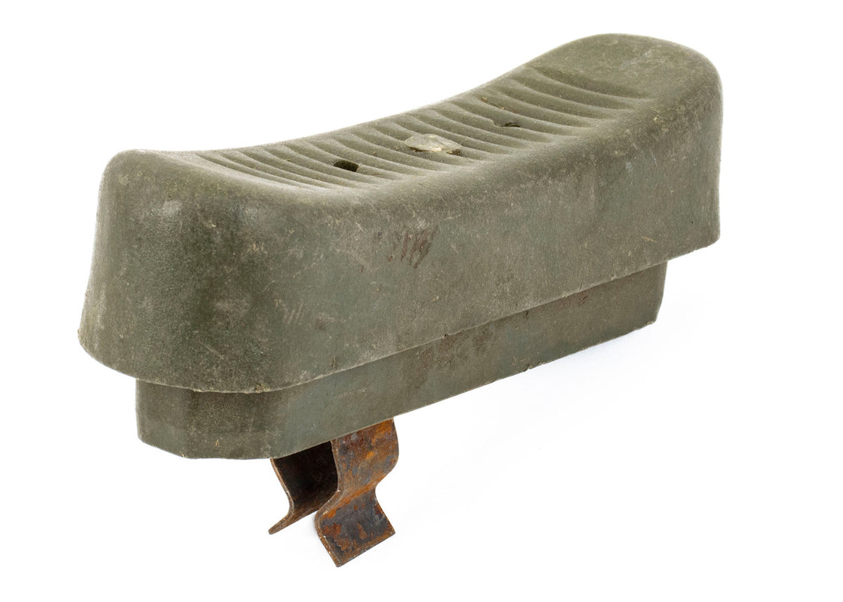 German G3 Butt Plate - 1 Clip