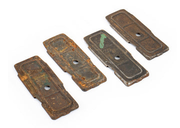 CETME Model C - Magazine Floorplate