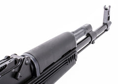 Riley Defense AK-47 7.62x39mm 16.25" Black Polymer Rifle -  NY Compliant Spur