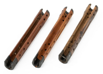 CETME Model C - Wooden Handguard - Good Condition