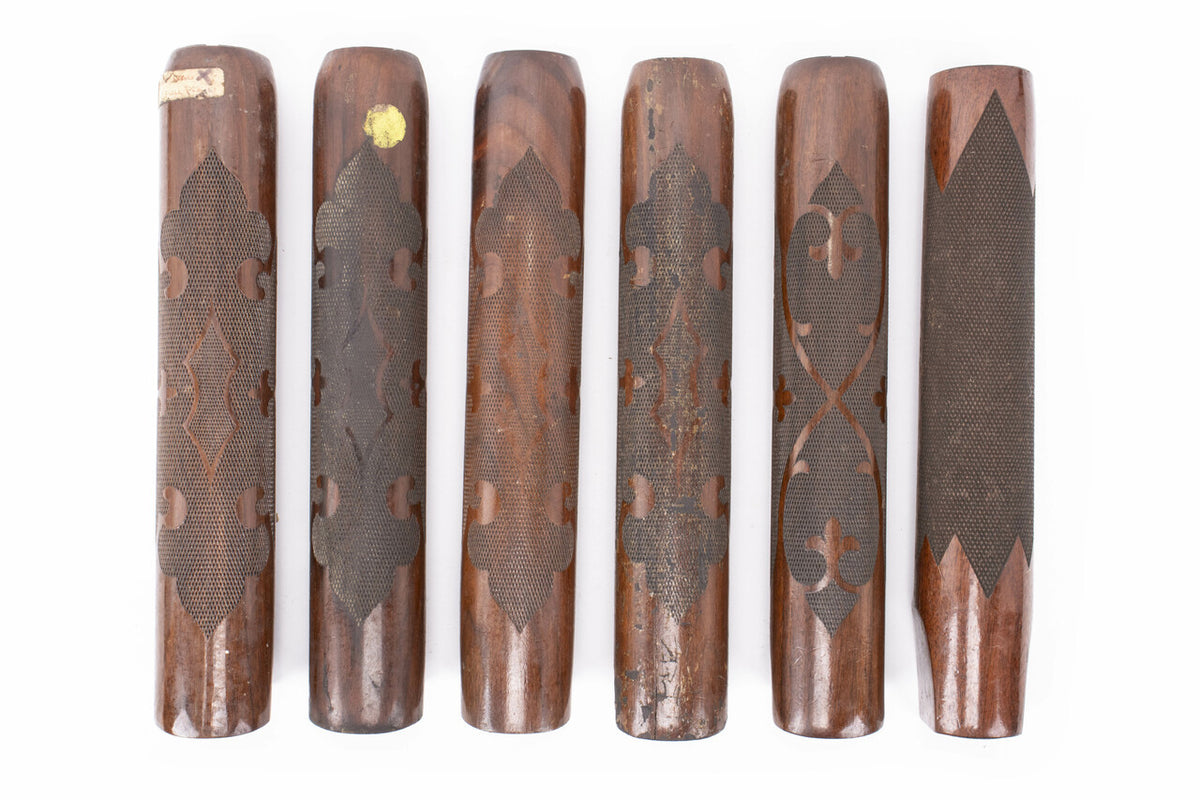 Remington 1100 Wooden Handguard - 19 Pack