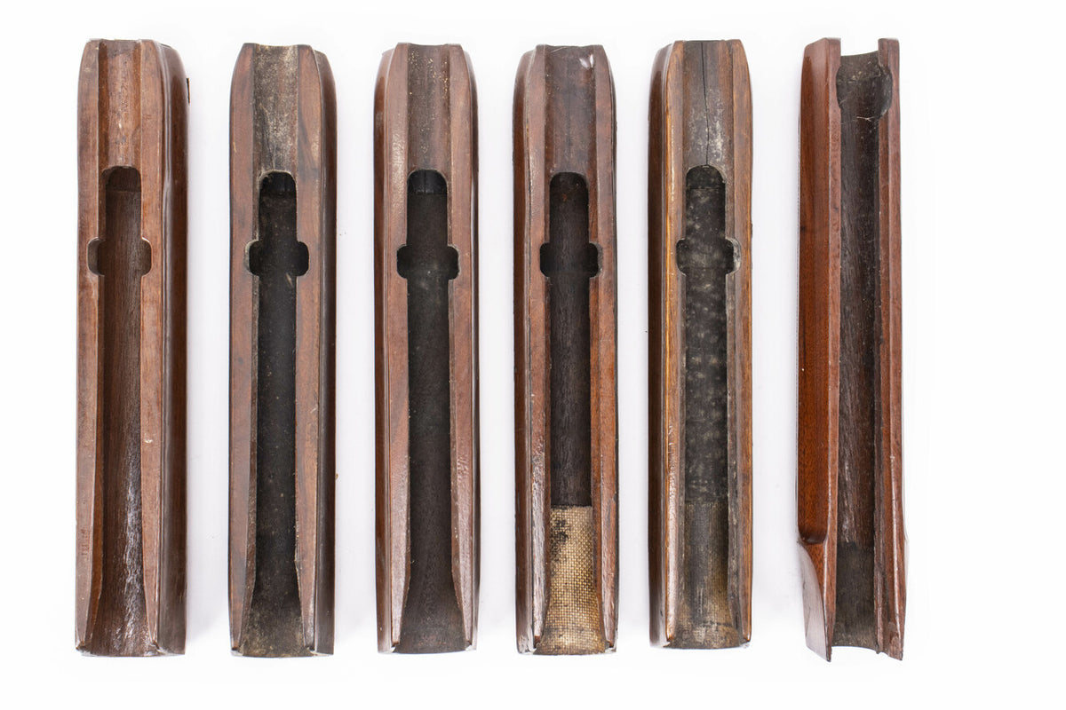 Remington 1100 Wooden Handguard - 19 Pack