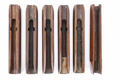 Remington 1100 Wooden Handguard - 19 Pack