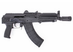 Riley Defense AK-47 7.62x39mm 10" Krink Pistol w/ Modular Rear Trunnion