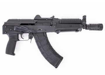 Riley Defense AK-47 7.62x39mm 10" Krink Pistol w/ Modular Rear Trunnion