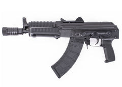 Riley Defense AK-47 7.62x39mm 10" Krink Pistol w/ Modular Rear Trunnion