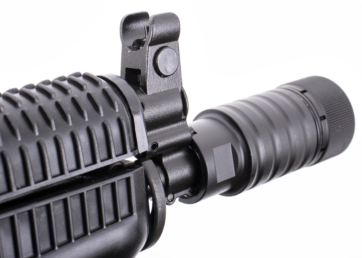Riley Defense AK-47 7.62x39mm 10" Krink Pistol w/ Modular Rear Trunnion