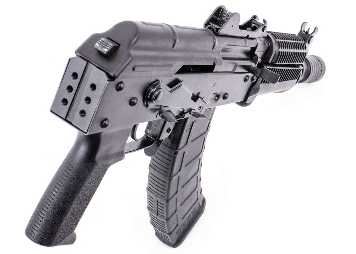 Riley Defense AK-47 7.62x39mm 10" Krink Pistol w/ Modular Rear Trunnion