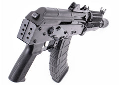 Riley Defense AK-47 7.62x39mm 10" Krink Pistol w/ Modular Rear Trunnion