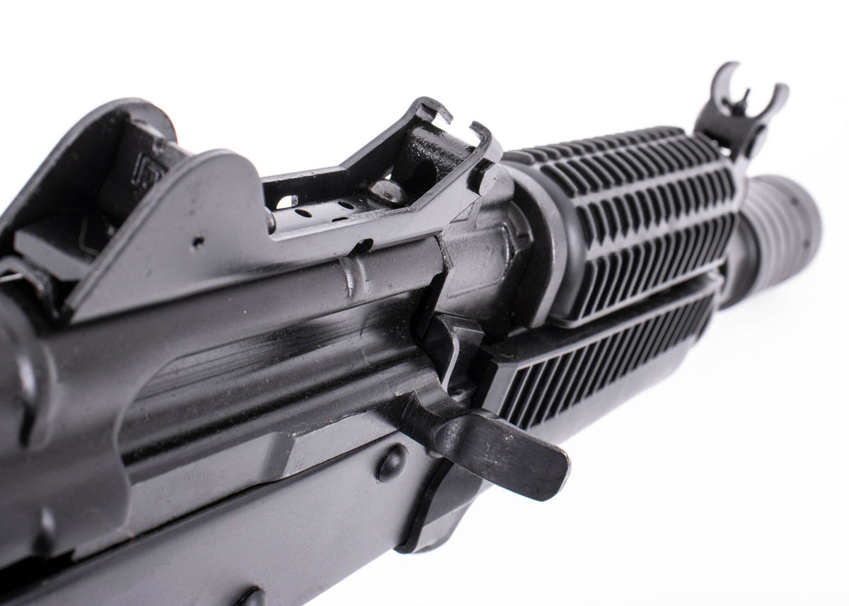 Riley Defense AK-47 7.62x39mm 10" Krink Pistol w/ Modular Rear Trunnion