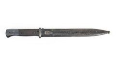 German Kar98k M937B 8mm WWII (Portuguese Crest) Mauser - Non-Matching Serial # on Bolt