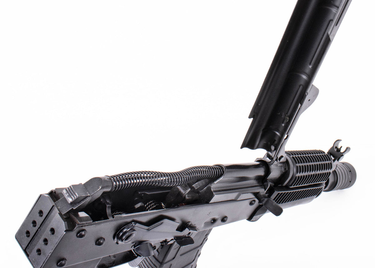 Riley Defense AK-47 7.62x39mm 10" Krink Pistol w/ Modular Rear Trunnion