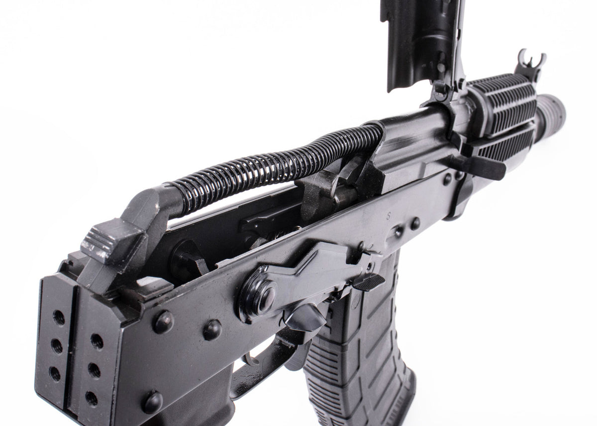 Riley Defense AK-47 7.62x39mm 10" Krink Pistol w/ Modular Rear Trunnion