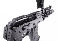 Riley Defense AK-47 7.62x39mm 10" Krink Pistol w/ Modular Rear Trunnion