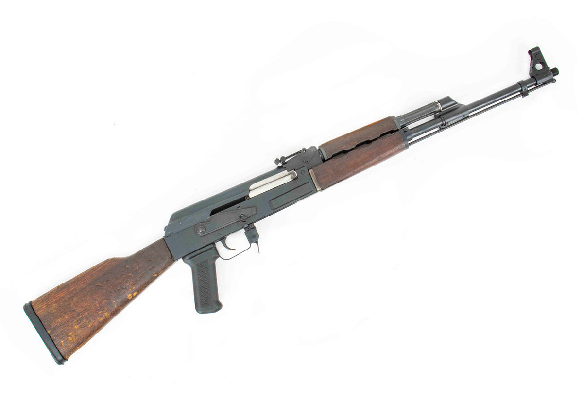 Riley Defense M77 RAK308-C 19.7" .308  w/ Two 20rd Mags -  Built with Zastava PAP Surplus Parts - No Matching Serial Numbers