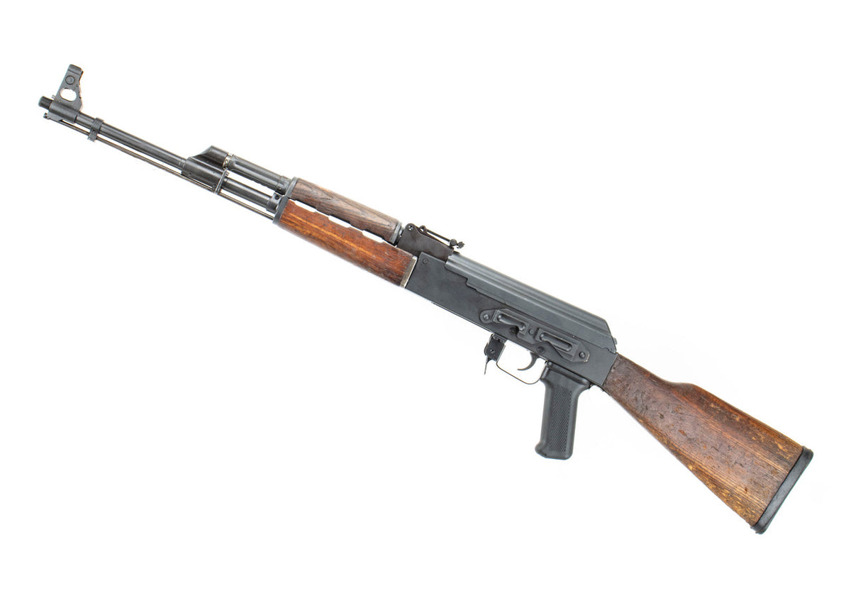 Riley Defense M77 RAK308-C 19.7" .308  w/ Two 20rd Mags -  Built with Zastava PAP Surplus Parts - No Matching Serial Numbers