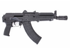 Riley Defense AK47 7.62x39mm 10" Krink Pistol w/o Side Folding Stock