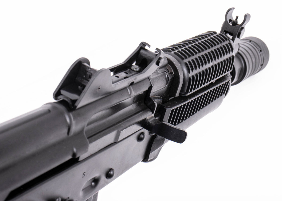 Riley Defense AK47 7.62x39mm 10" Krink Pistol w/o Side Folding Stock