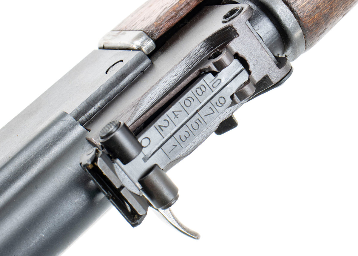 Riley Defense M77 RAK308-C 19.7" .308  w/ Two 20rd Mags -  Built with Zastava PAP Surplus Parts - No Matching Serial Numbers