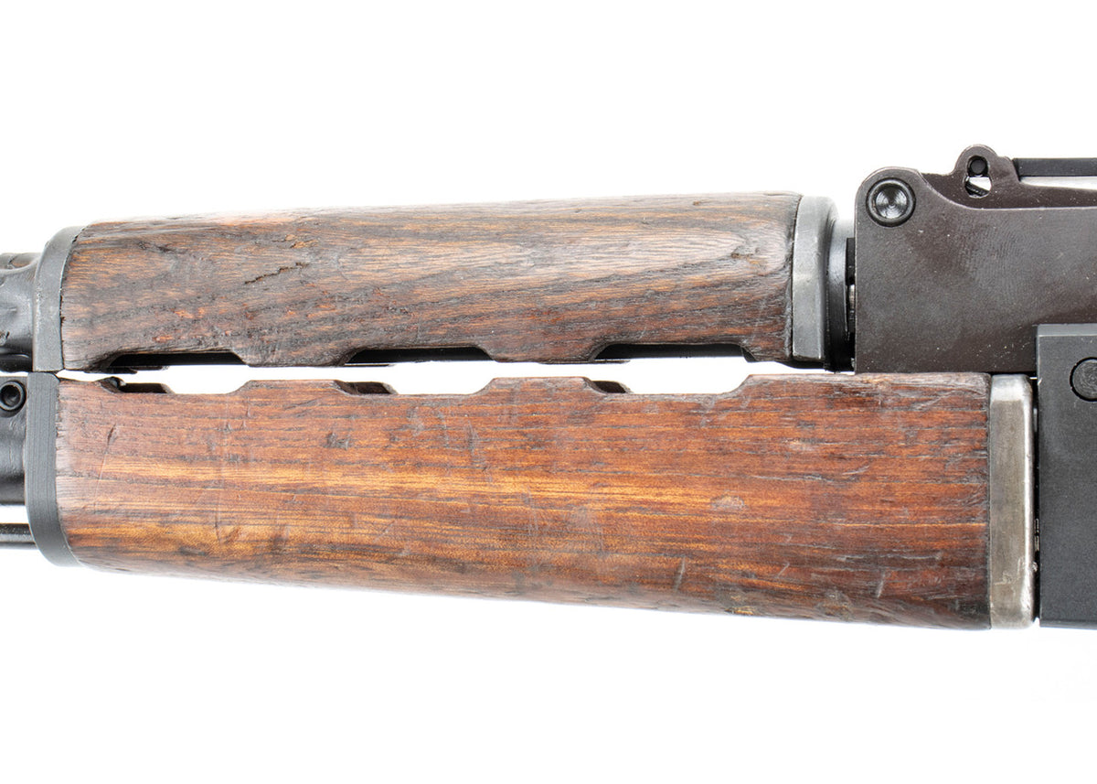 Riley Defense M77 RAK308-C 19.7" .308  w/ Two 20rd Mags -  Built with Zastava PAP Surplus Parts - No Matching Serial Numbers