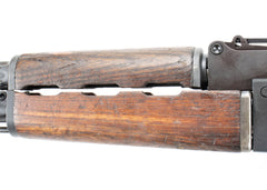 Riley Defense M77 RAK308-C 19.7" .308  w/ Two 20rd Mags -  Built with Zastava PAP Surplus Parts - No Matching Serial Numbers