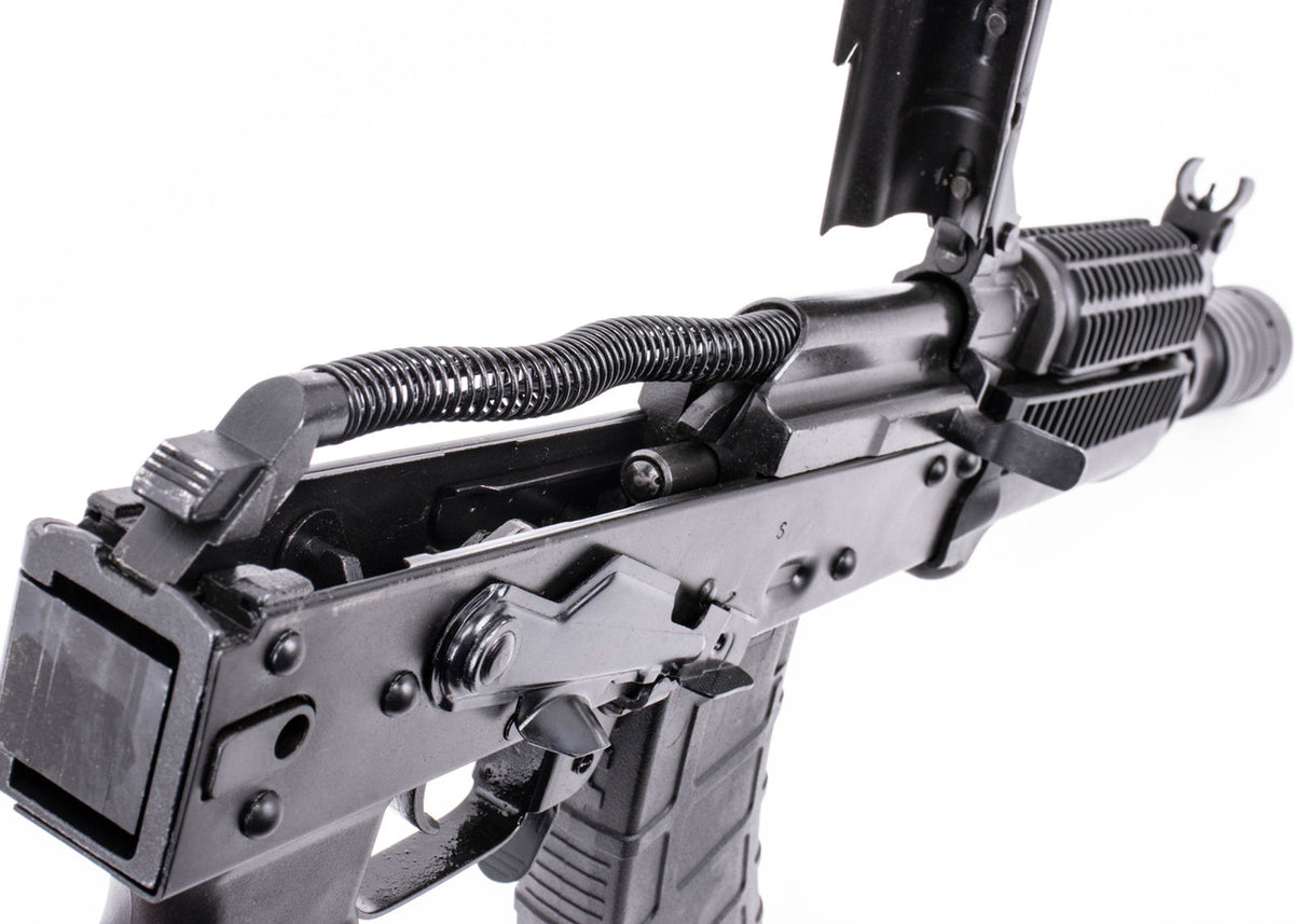 Riley Defense AK47 7.62x39mm 10" Krink Pistol w/o Side Folding Stock