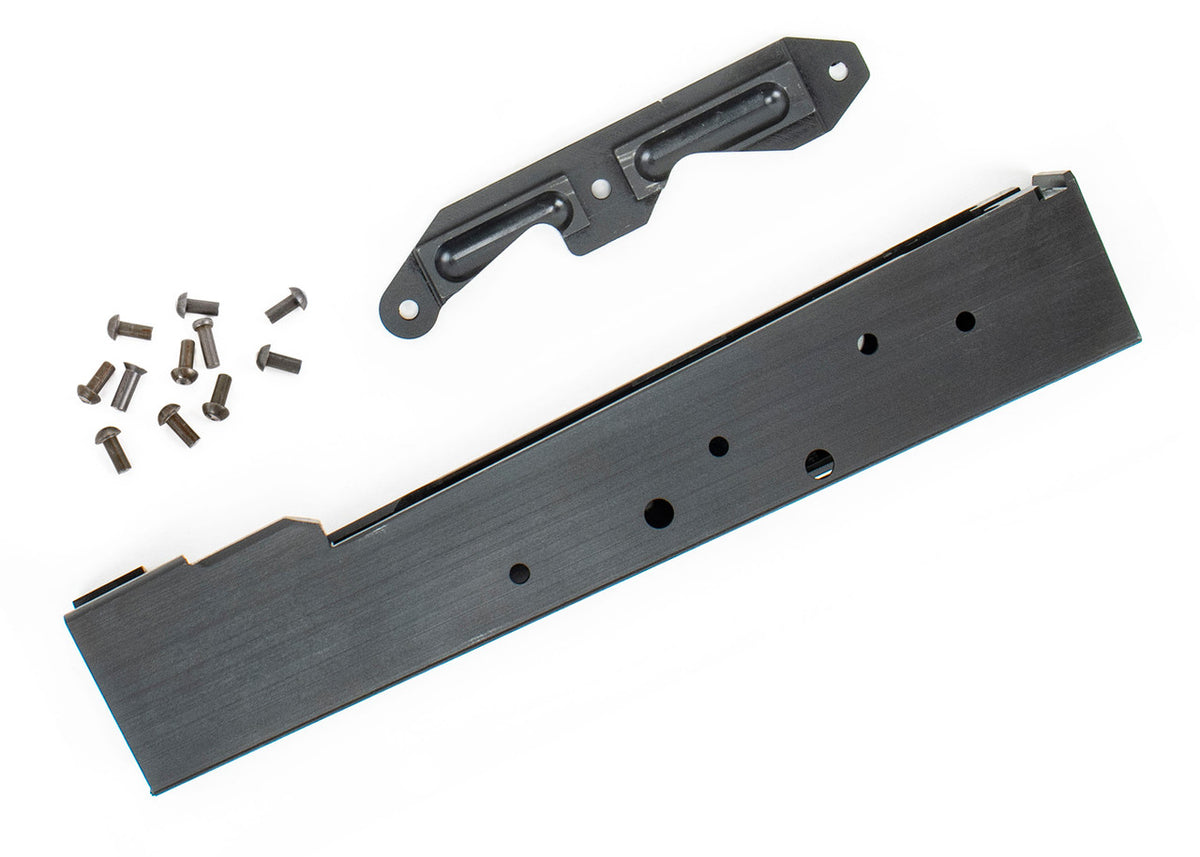 Riley Defense M77 .308 AK Milled Receiver