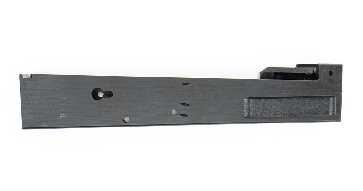 Riley Defense M77 .308 AK Milled Receiver w/4150 Nitride Barrel - Free Shipping!
