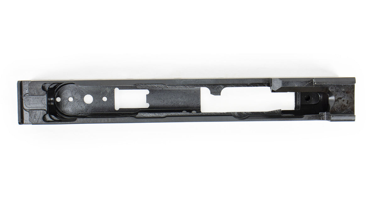 Riley Defense M77 .308 AK Milled Receiver w/4150 Nitride Barrel - Free Shipping!
