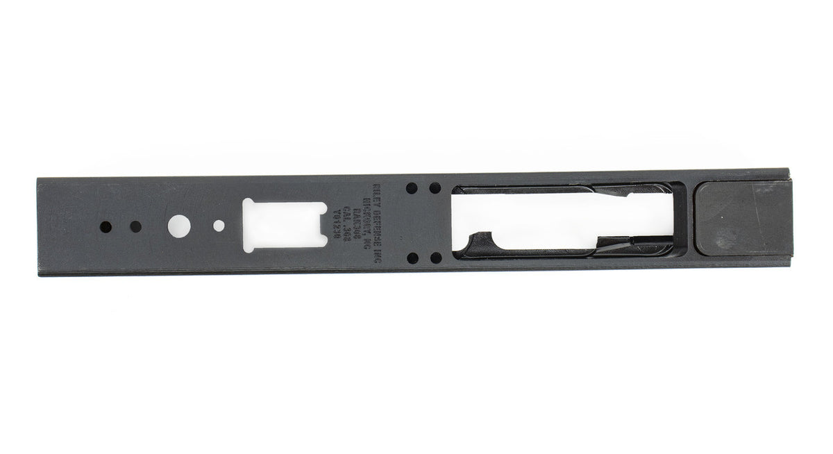 Riley Defense M77 .308 AK Milled Receiver w/4150 Nitride Barrel - Free Shipping!