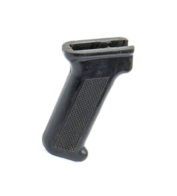 Bulgarian Black AK47/74 Pistol Grip