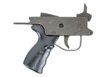 CETME Model C - Complete Trigger Assembly - No Safety