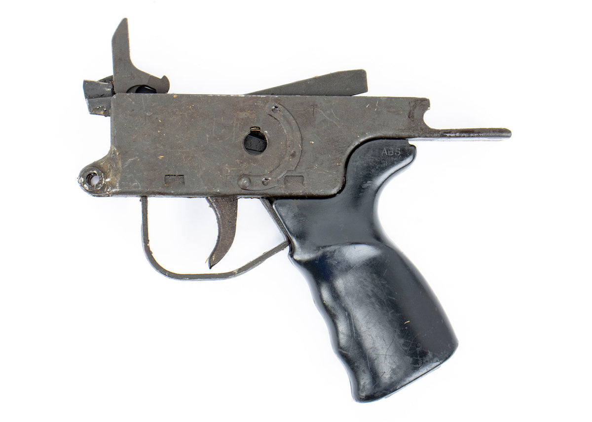 CETME Model C - Complete Trigger Assembly - No Safety