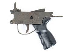 CETME Model C - Complete Trigger Assembly - No Safety
