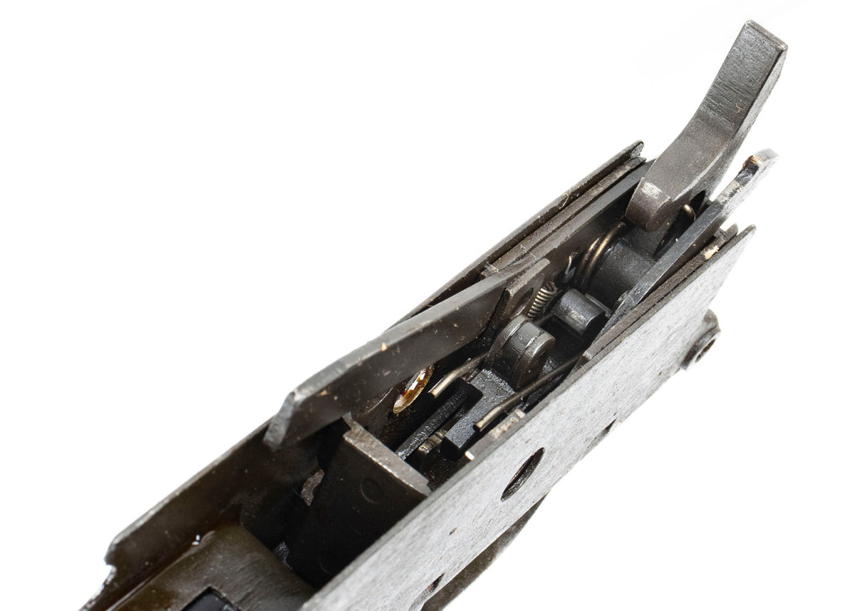 CETME Model C - Complete Trigger Assembly - No Safety