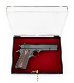 Tisas 1911 A1 WWII U.S. Army .45 ACP 7rd Handgun