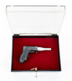 Altor Corporation 9mm Single Shot Self Defense Pistol