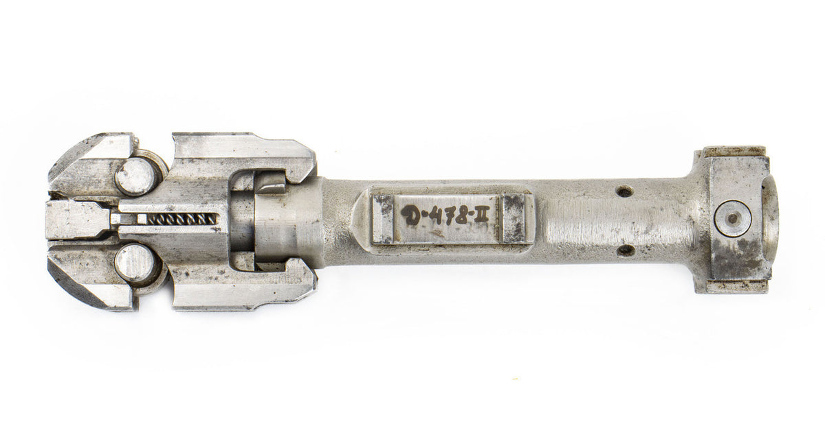 MG42 Parts Kit – WWII Era 7.62x51 NATO (.308) Original German - Replacement Parts Kit