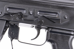 Riley Defense AK-47 Rifle 7.62x39mm 16.25" Classic Laminated Rifle - CO Compliant