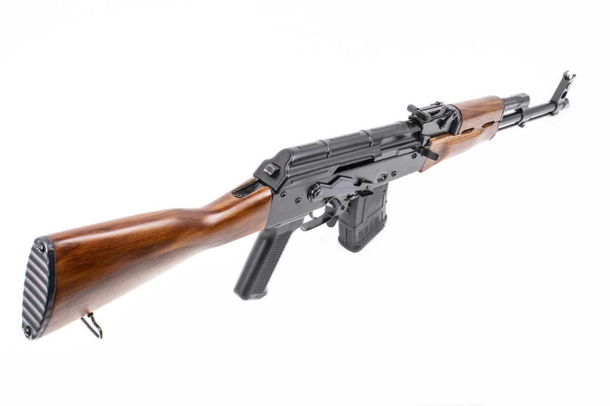 Riley Defense AK-47 Rifle 7.62x39mm 16.25" Classic Laminated Rifle - CO Compliant