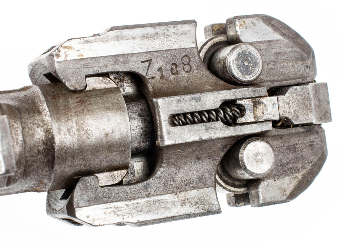 MG42/M53 Wartime Complete Bolt Assembly