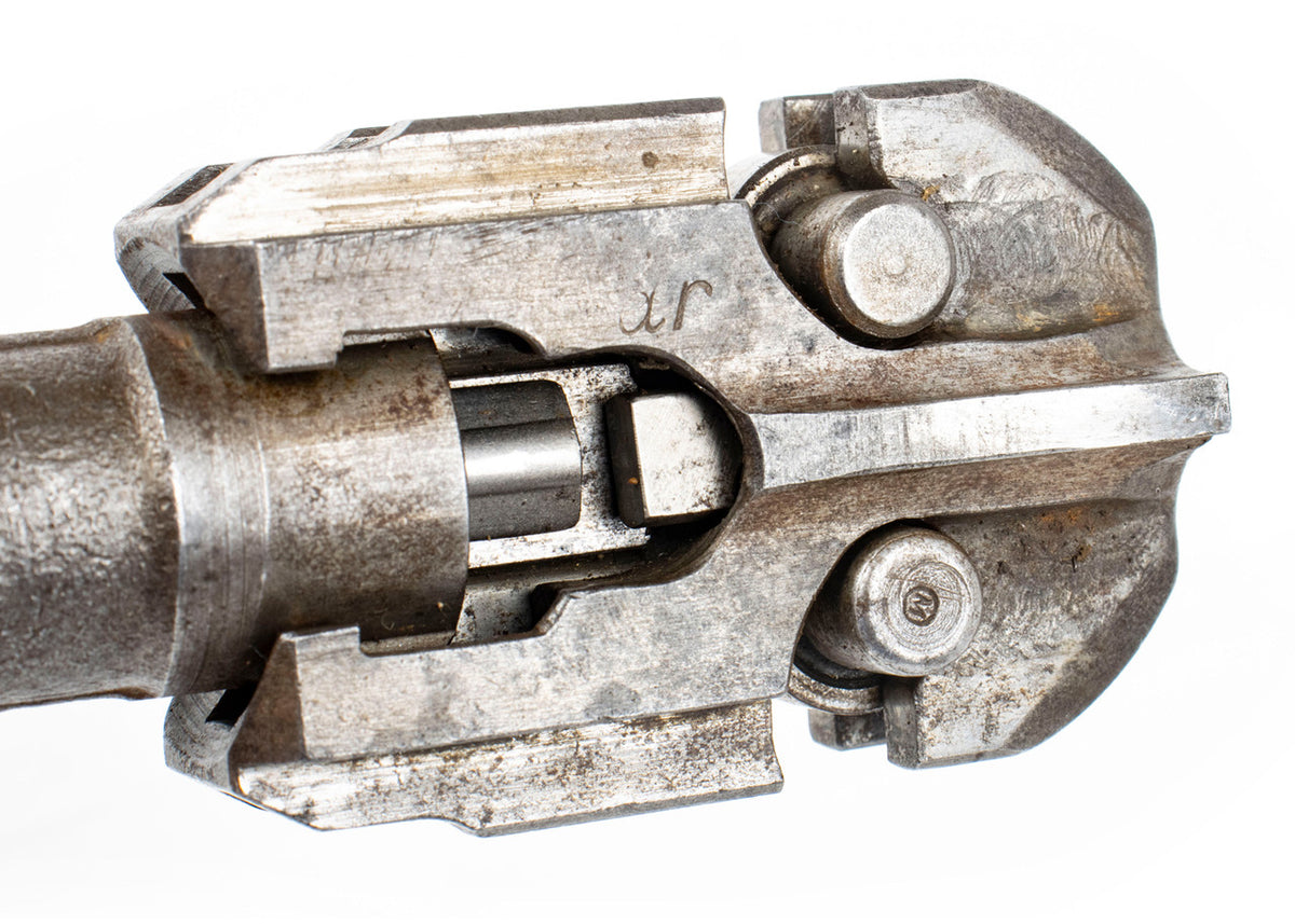 MG42/M53 Wartime Complete Bolt Assembly