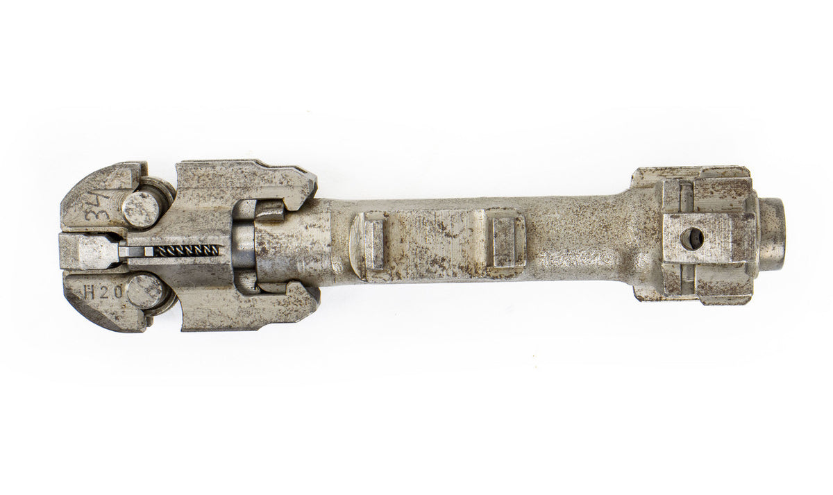 MG3 Complete Bolt Assembly