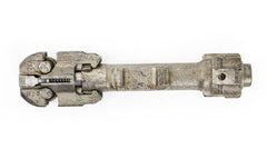 MG3 Complete Bolt Assembly