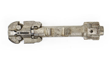 MG3 Complete Bolt Assembly