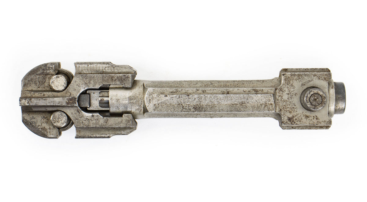 MG3 Complete Bolt Assembly