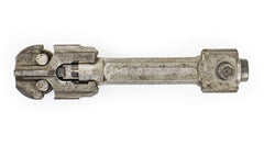 MG3 Complete Bolt Assembly