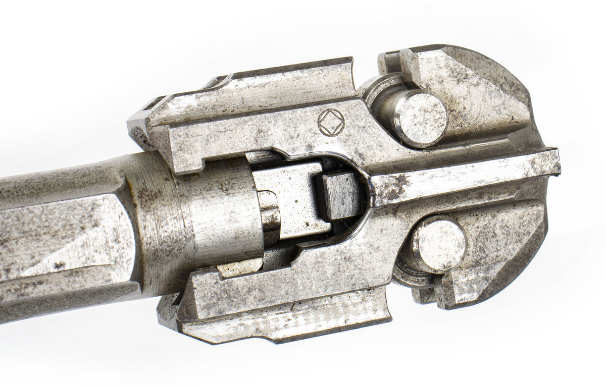 MG3 Complete Bolt Assembly