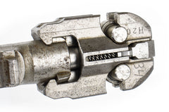 MG3 Complete Bolt Assembly