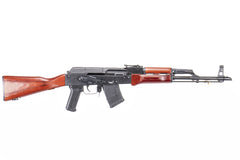 Riley Defense AK-47 7.62x39mm 16.25" Classic Laminated Rifle - NJ Compliant